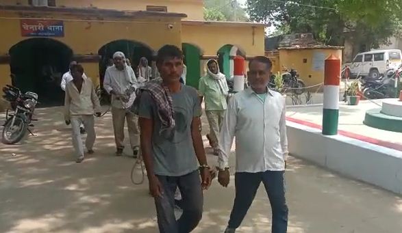 premprasang karna pada mahanga 