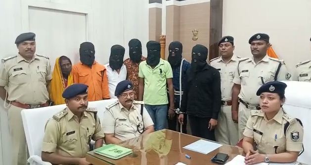 3 murder case ka back to back khulasa 