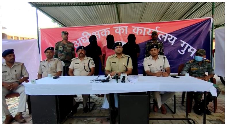 hatyakand ka khulasa 