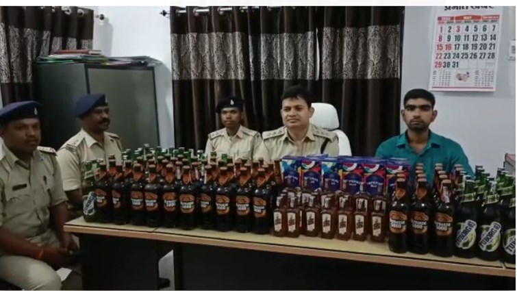 matdataao ko lubhane kaa mansha viphal 