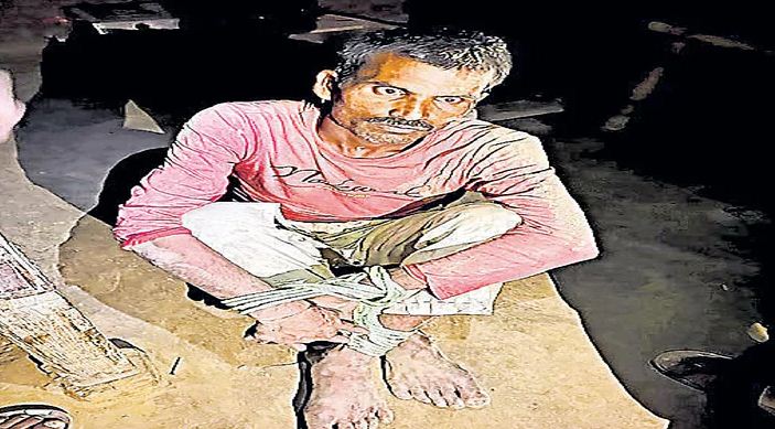 pita ne nabalig beti ki de di bali 