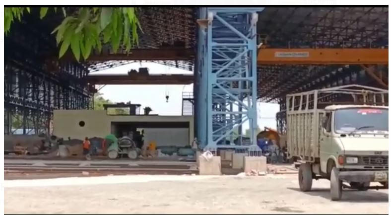 binaa anumati ke factori bankar taiyaar 