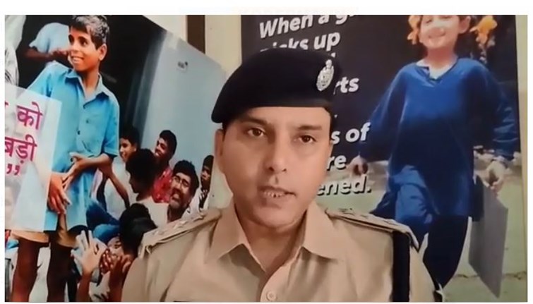 bal tasakari rokane ko lekar  samjhotaa 