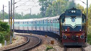 TRAIN