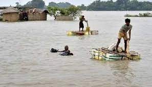 FLOOD