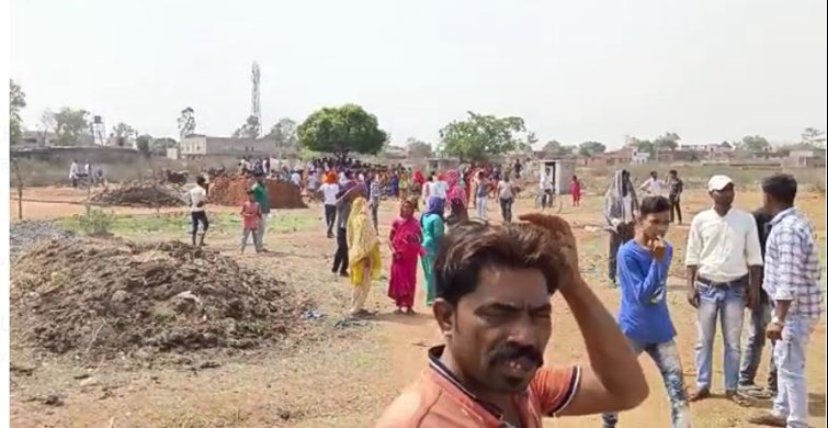 shav milne se sansani