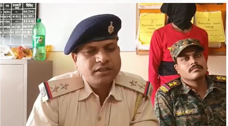 rep ke bad hatyaa mamle kaa khulaasa