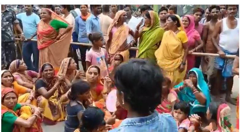 tej rafataar ka kahar 