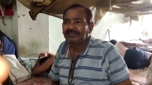 thaane me jaam chhalkana ASI ko pada bhari 