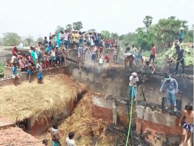 lakho ka nuksaan 