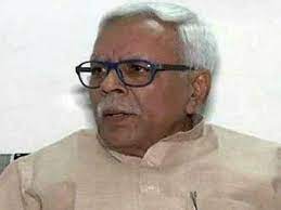 CAST CSNSUS KI WAJH SE LALU KE THIKANE PER RAID-SHIVANAND TIWARY