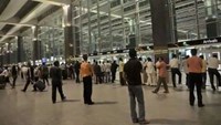 benguluru airport ko mili udaane ki dhamki 