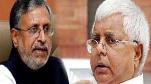 SUSHIL MODI