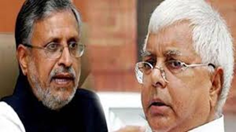 SUSHIL MODI