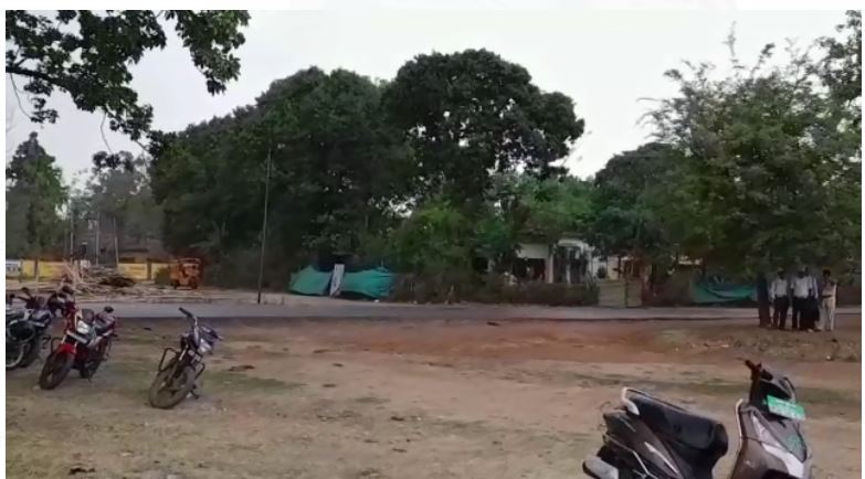 mausam ka mijaj badlaa