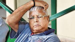 TEJASHWI KE COMPUTER KA HARD DISK SE HOGA LALU KE CORRUPTION KA KHULASHA.