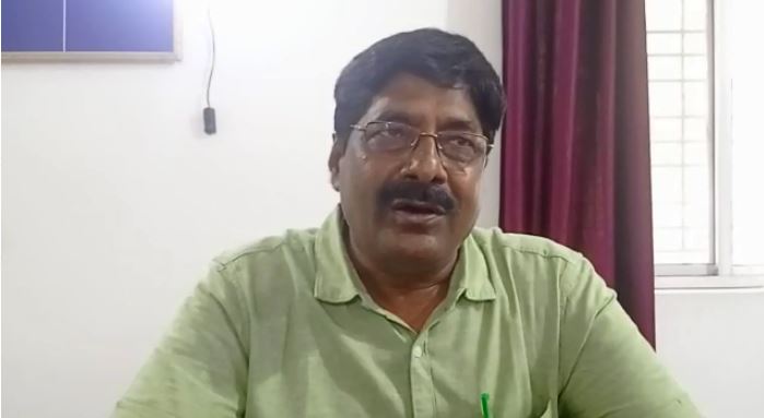 van vibhag ne ki badi karrawai 