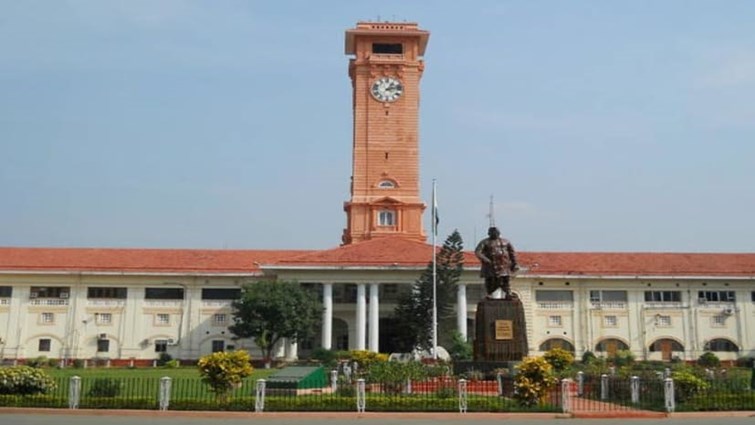 Tanay Sultania appointed as DDC of Patna Deployment of 17 Deputy Development Commissioners including three IAS officers, see full list