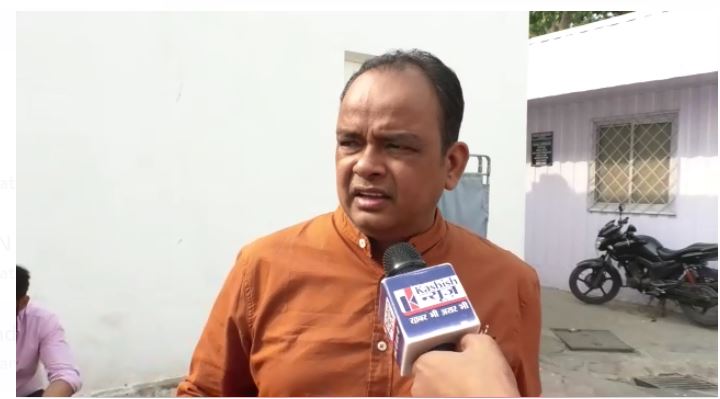 jharkhand congress ki  baithak 