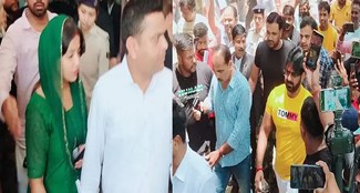 dusri patni se talaak lene court pahuche pawan singh 