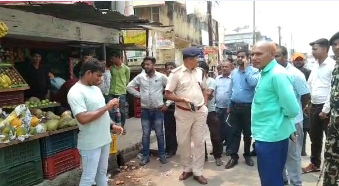 jab ujade aashiyane to hua bawaal 