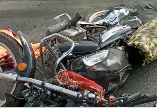 dardanak sadak hadsa 