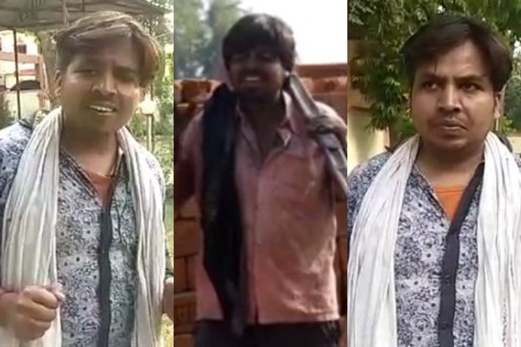 sasaram ka kumar saanu 