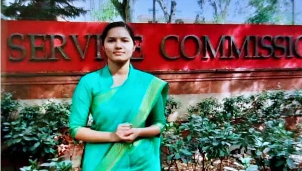 vaishali ki beti ne kiya kamal 