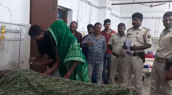 ganja ka badla tejab se 