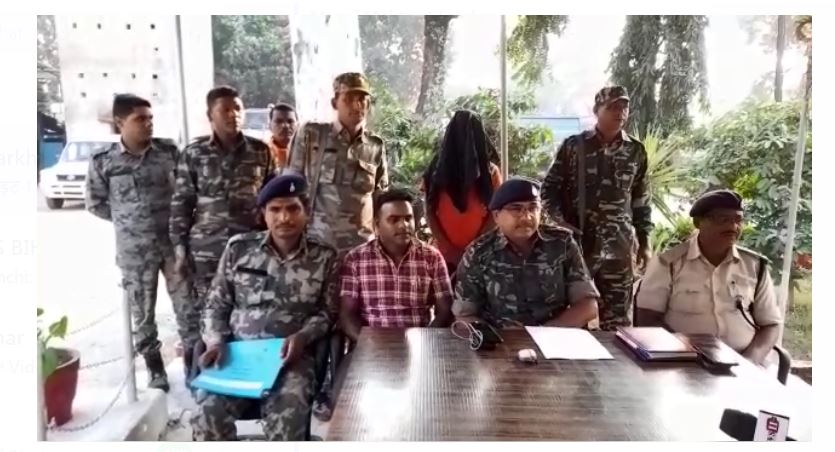 police ko mili badi safalta 