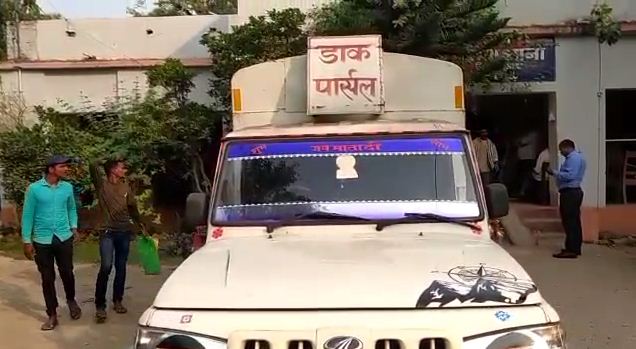 begusarai me utpad vibhag ko mili kamyabi 