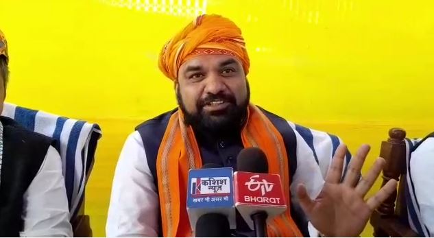 dupty cm ko neta pratipaksh ki chunati samrat chaudhary khub barse nitish tejashwi per 