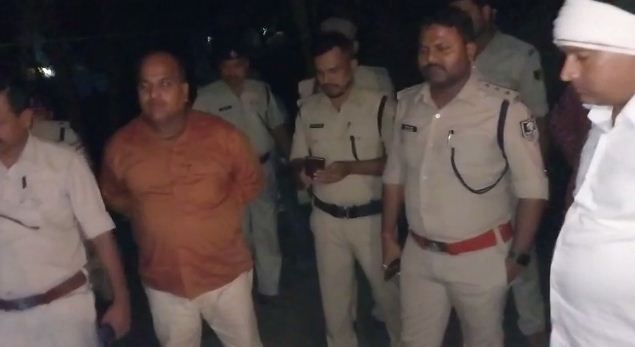 double murder se dahla siwan 