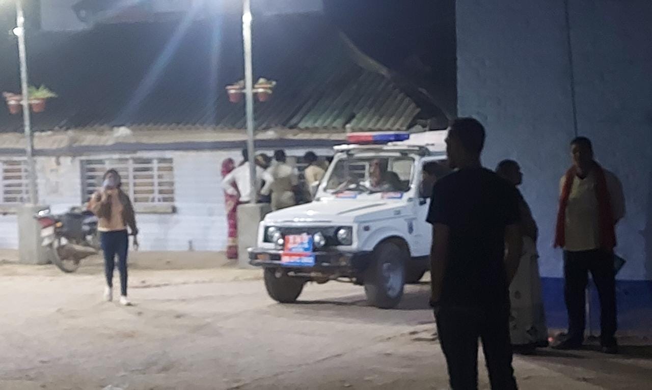 nawada me gurushishya ka rishta sharmsar