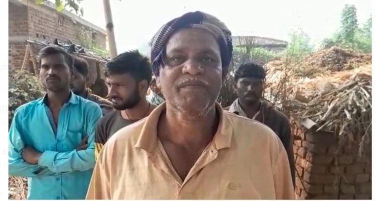hathiyo ka aatank 