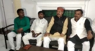 gaya me bjp par jamkar garje bhai virendra 