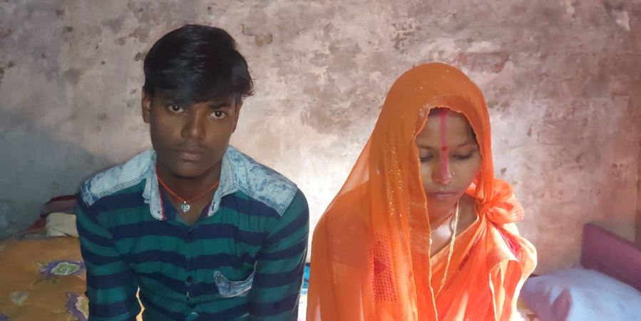 chori chipe ishq ladana jode ko pada mahanga 