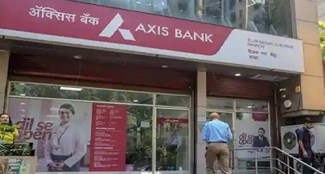 axis bank big update 