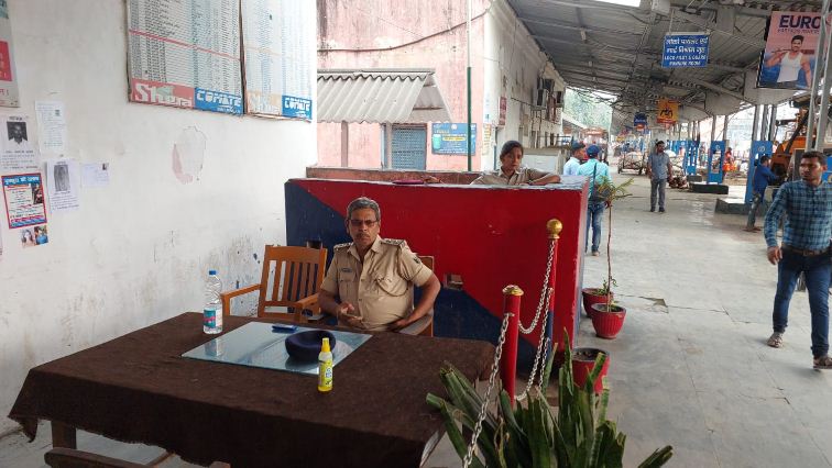 yuwak ki fariyad sun police rah gyi sann