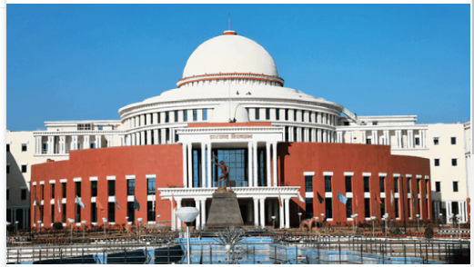 vidhansabha ka vishesh satra aaj
