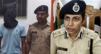 gaya police ko mili badi safalta 