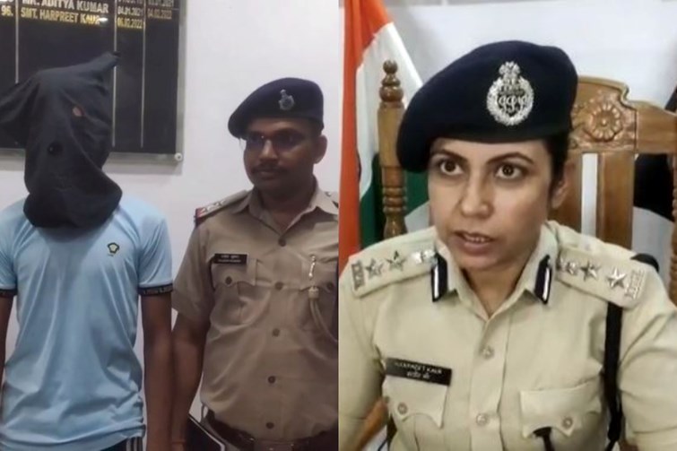 gaya police ko mili badi safalta 