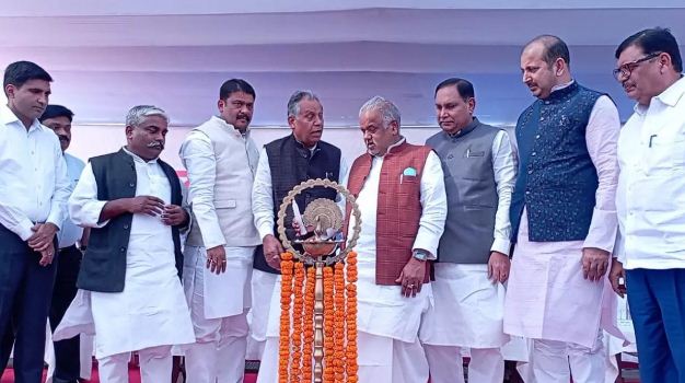 samastipur ka 51 wa sthapana diwas 