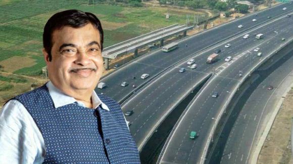 nitin gadkari ka bihar jharkhand ko saugaat 