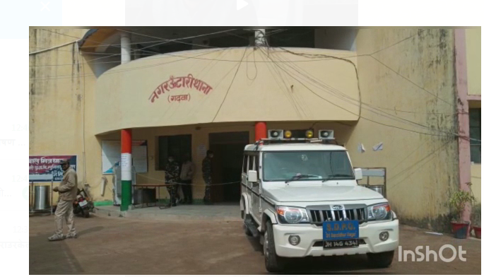 bal bal bache co aur sdm 