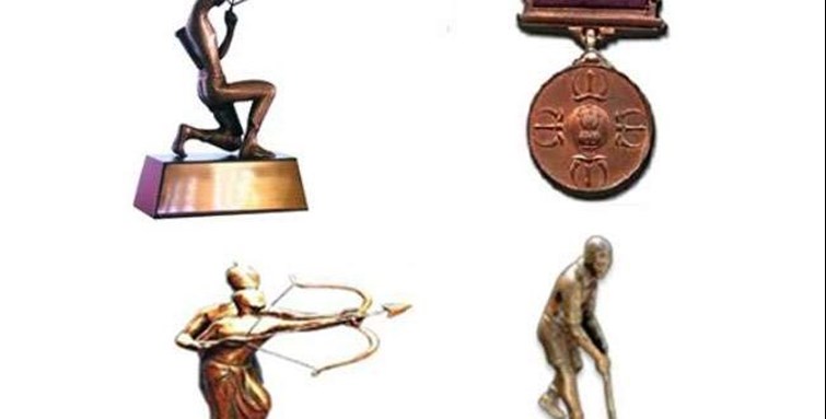 dhyan chand khel ratna and arjun award announced