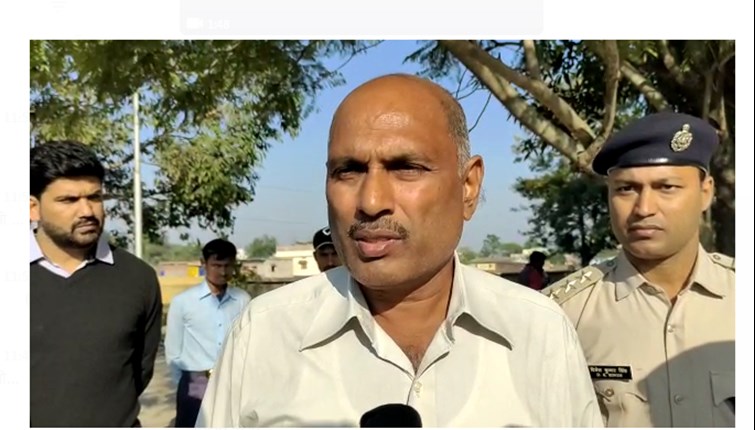 drm ka tay samay sima mai nirman ka nirdesh 
