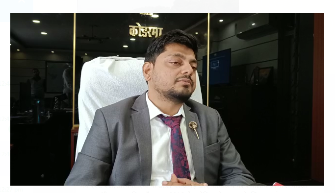 infrastructure mai kharch huye the karoro rupye 