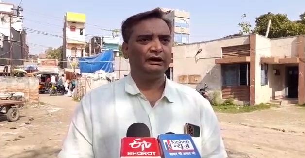 don ne mangi school sanchalak se rangdari 