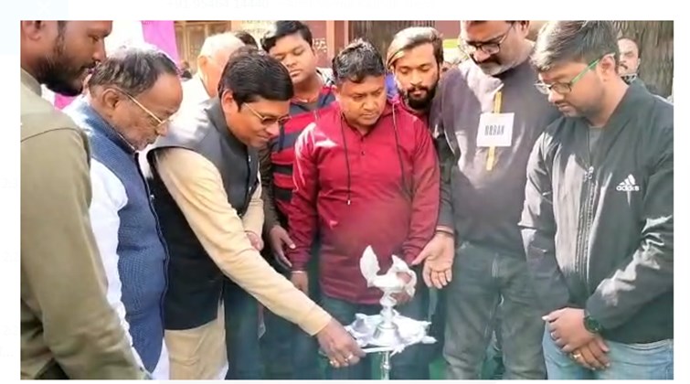 samaj ke liye ek behatar kadam